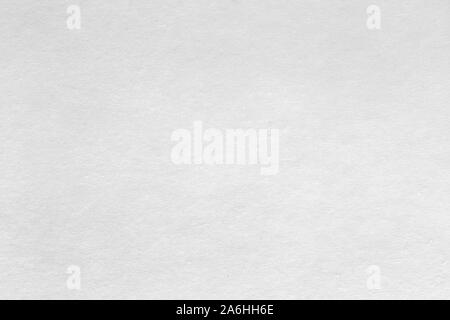 White textured background from a thin tissue paper. Stock Photo