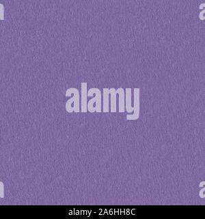 Handmade purple felt close-up. Seamless square background, tile ready. Stock Photo
