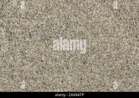 Gray granite texture. Polished granite texture Stock Photo