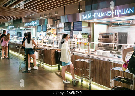 La Plaça Gastro Mercat, el nuevo restaurante panorámico en El Corte Inglés  de Plaza Cataluña · APTC El Corte Inglés