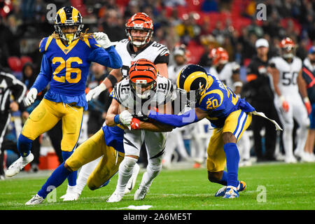 Jalen ramsey hi-res stock photography and images - Alamy