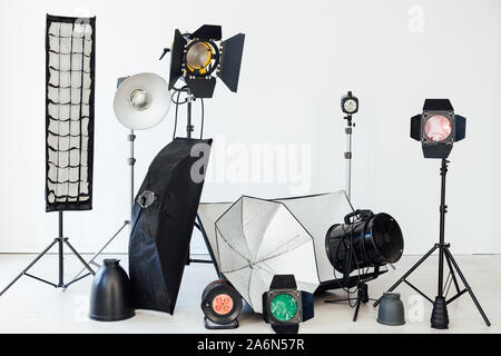 studio light accessories