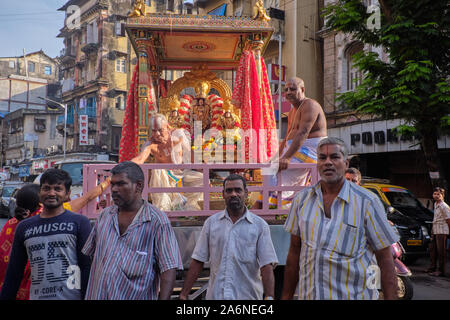 Tirumala Brahmotsavam Festival 2024 - Date, History, Major Attractions |  Adotrip