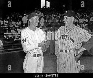 Members of the New York Yankees baseball team ca. 1936-1937 Stock Photo -  Alamy