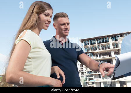 couple Stock Photo