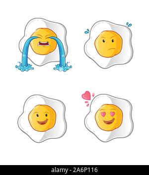 cheerful,good,stand,face,cute,adorable,positive,smile,thumbs up,happy,egg,up,sunny,side,fried,breakfast,food,protein,healthy,cooked,meal,cooking,eatin Stock Vector