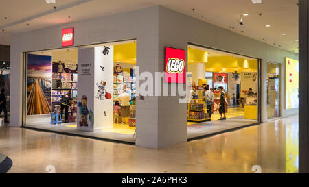 Lego hotsell store specials