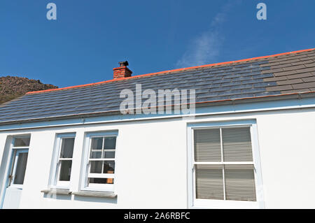 solar roof tiles wimberley