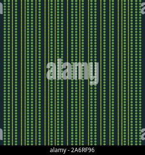 Green Abstract Background Design in Editable Vector Format Stock Vector