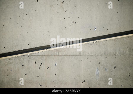 Concrete background close up Stock Photo