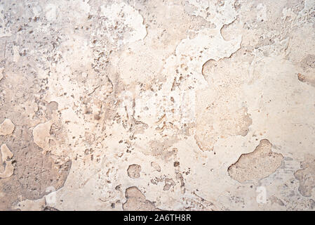 Texture of the old concrete floor Stock Photo
