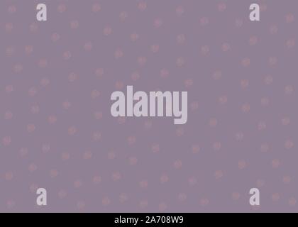 Seamless Simple pattern with dots. Vector Illustration Stock Vector