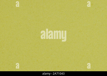 Abstract background of yellow and soft foam rubber Stock Photo