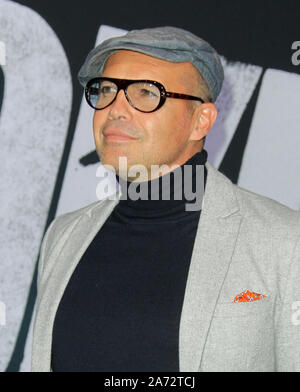 Warner Bros. Pictures “Joker” Premiere held at the TCL Chinese Theatre IMAX in Hollywood, California. Featuring: Billy Zane Where: Los Angeles, California, United States When: 28 Sep 2019 Credit: Adriana M. Barraza/WENN.com Stock Photo