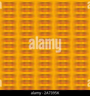 Vector abstract colorful seamless pattern with vertical lines. Stock Vector