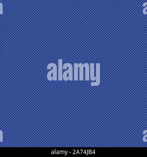 blue jeans texture Stock Vector