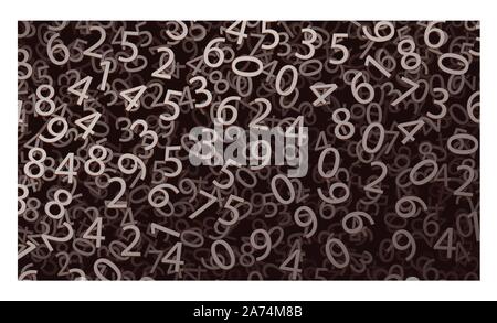 picture of red back Stock Vector
