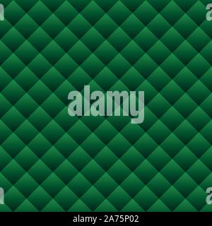 Abstract Diamond background. Vector gradient seamless pattern Stock Vector