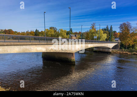 Queens bridge perth hi res stock photography and images Alamy