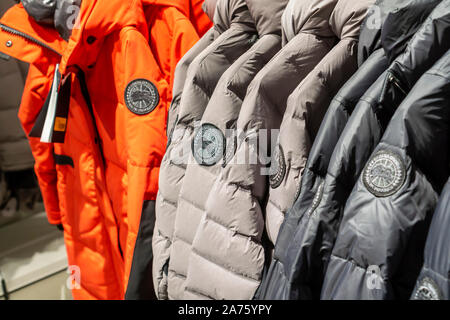 Canada goose mens 2019 sales