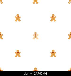 Vector icon illustration logo for whole berry cupcake, sweet homemade bakery. Cupcake pattern consisting of different dessert confectionery, whipped c Stock Vector