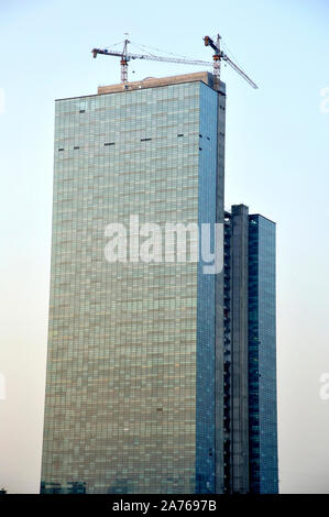 Mumbai - The Skyscraper Center