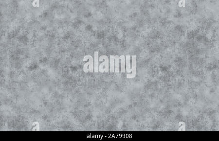 Grey grunge frame concrete texture background and copy space for text Stock Photo