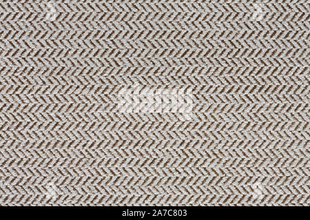 Extraordinary new precise brown, beige textile background. Stock Photo