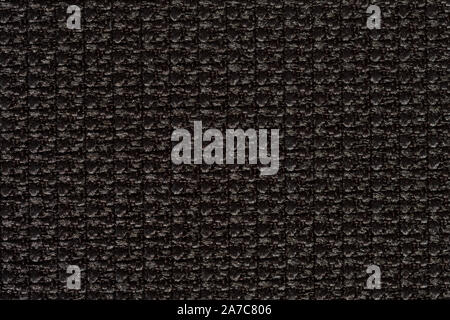 Relief dark brown tissue background for your design. Stock Photo