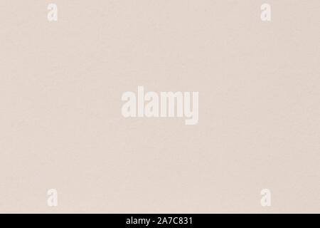 Beige, cream paper background. Old paper background. Stock Photo