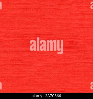 Red lined background. Seamless square texture, tile ready. Stock Photo