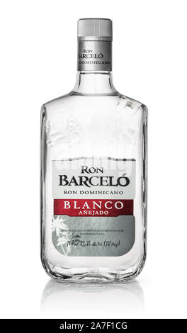 ron barcelo cups