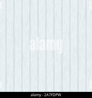 Gray wood background. Vertical planks Stock Vector