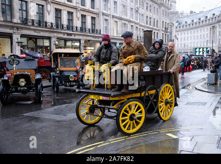 street regent london 2nd november westminster motor held car alamy run credit live england