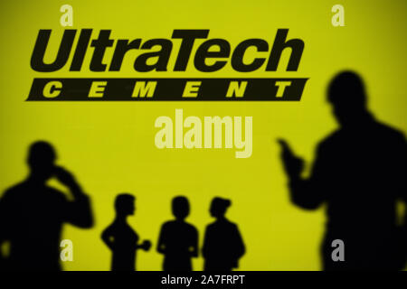 UltraTech Cement Projects | Photos, videos, logos, illustrations and  branding on Behance