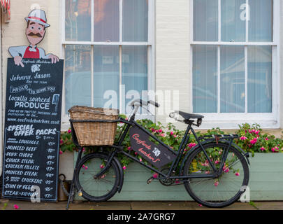 aylsham bike shop