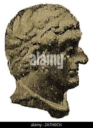 Ptolemy ii philadelphus hi-res stock photography and images - Alamy