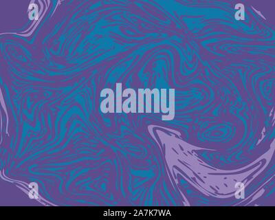 Grunge stone or wood texture in line art style. Stock Vector