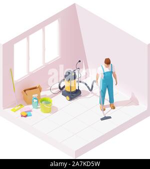 Cleaning House Man Images – Browse 138,969 Stock Photos, Vectors