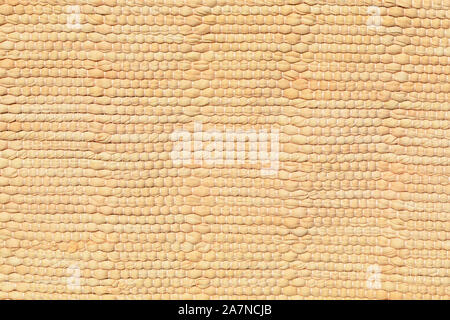 Detail of knitted fabric texture. Image Stock Photo