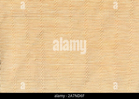 Detail of knitted fabric texture. Image Stock Photo