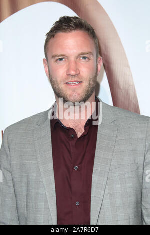 Passionflix's 'A Brother's Honor' Premiere at Raleigh Studios in Los Angeles, California on October 3 Featuring: Diarmaid Murtagh Where: Los Angeles, California, United States When: 04 Oct 2019 Credit: Sheri Determan/WENN.com Stock Photo