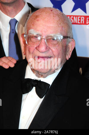 Hollywood, California, USA 3rd November 2019 Actor Ed Asner attends Ed Asner's 90th Birthday Party and Roast on November 3, 2019 at Hollywood Roosevelt Hotel in Hollywood, California, USA. Photo by Barry King/Alamy Live News Stock Photo