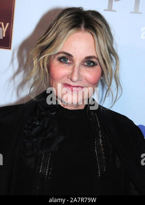 Hollywood, California, USA 3rd November 2019 Actress Maureen McCormick attends Ed Asner's 90th Birthday Party and Roast on November 3, 2019 at Hollywood Roosevelt Hotel in Hollywood, California, USA. Photo by Barry King/Alamy Live News Stock Photo