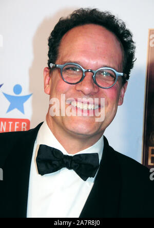 Hollywood, California, USA 3rd November 2019 Actor Diedrich Bader attends Ed Asner's 90th Birthday Party and Roast on November 3, 2019 at Hollywood Roosevelt Hotel in Hollywood, California, USA. Photo by Barry King/Alamy Live News Stock Photo