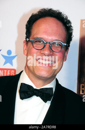 Hollywood, California, USA 3rd November 2019 Actor Diedrich Bader attends Ed Asner's 90th Birthday Party and Roast on November 3, 2019 at Hollywood Roosevelt Hotel in Hollywood, California, USA. Photo by Barry King/Alamy Live News Stock Photo