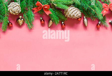 Christmas or New Year composition with fresh tangerines in shopping bag and  word December Stock Photo by paralisart