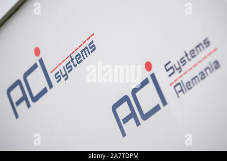Systems alemania Aci