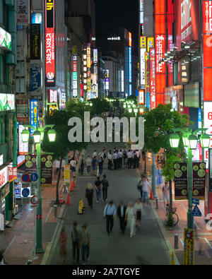 Tokyo japanese lifestyle store hi-res stock photography and images
