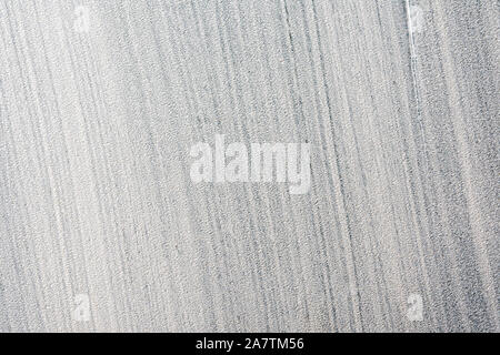 bright abstract background, gray and white textured surface Stock Photo